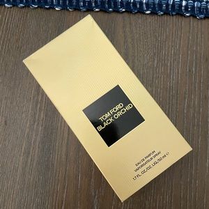 🤍 Tom Ford Black Orchid